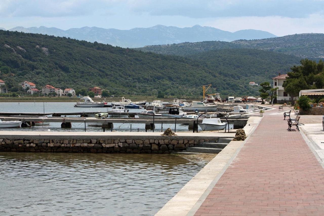 Apartments With A Parking Space Supetarska Draga - Donja, Rab - 15999 Eksteriør billede