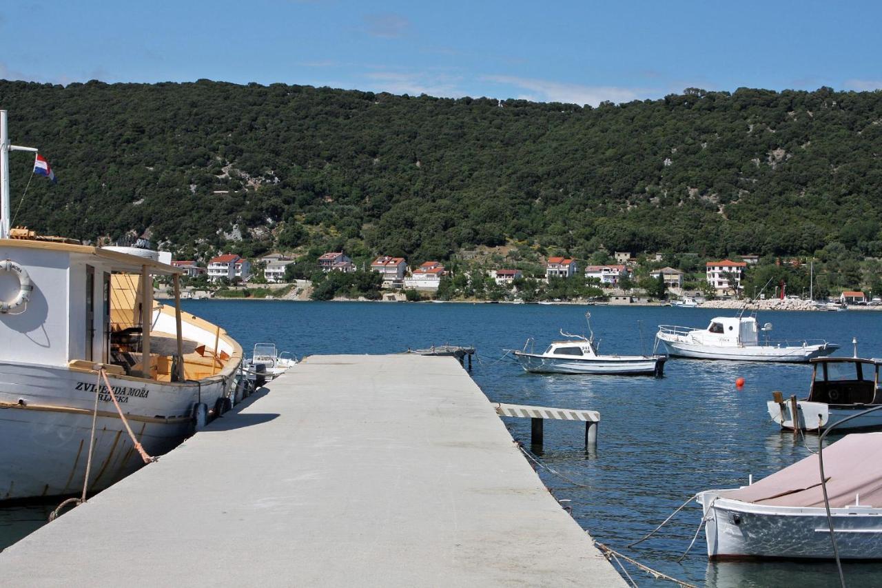Apartments With A Parking Space Supetarska Draga - Donja, Rab - 15999 Eksteriør billede