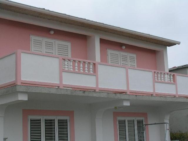 Apartments With A Parking Space Supetarska Draga - Donja, Rab - 15999 Eksteriør billede