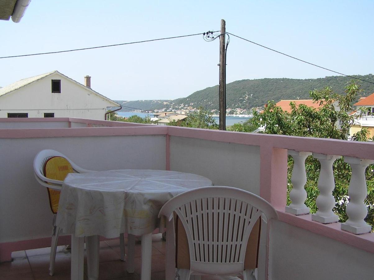 Apartments With A Parking Space Supetarska Draga - Donja, Rab - 15999 Eksteriør billede